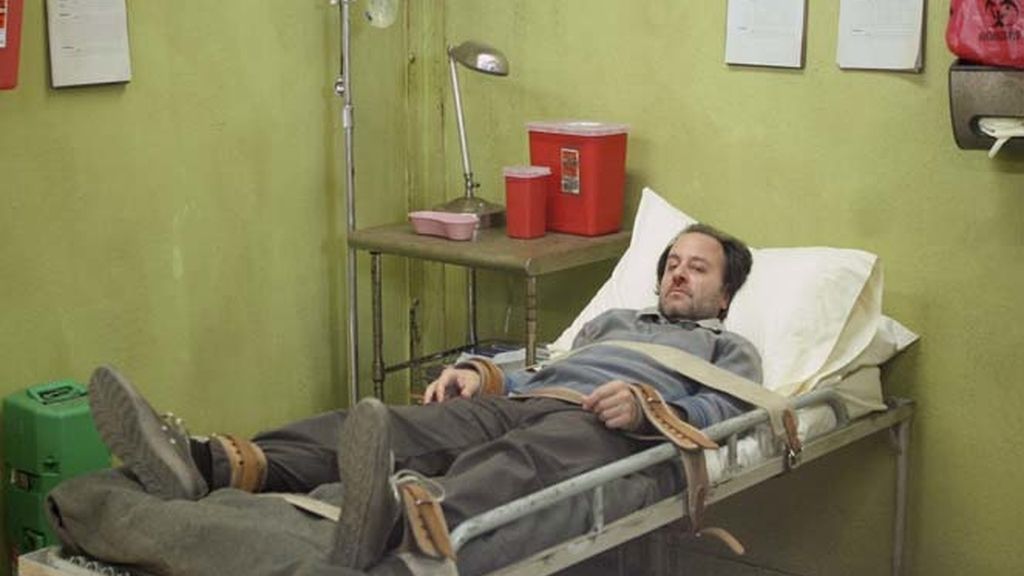 Capítulo 5: La constante