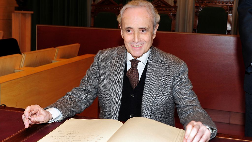Josep Carreras