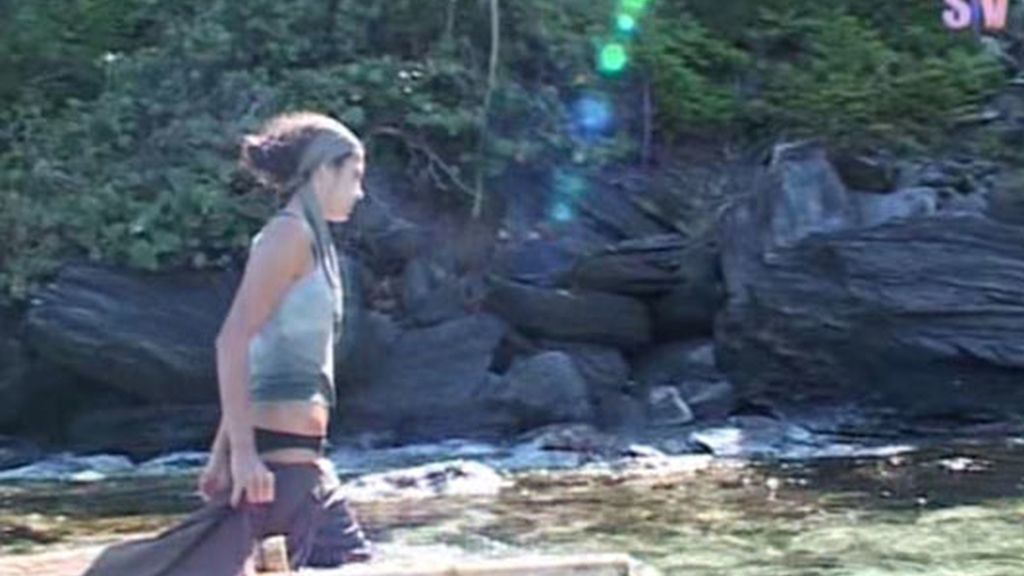 Nekal, prueba superada