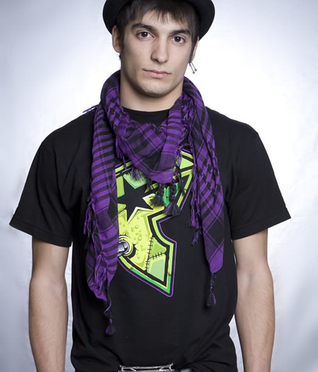 Omar: conquistador en la pista y fuera de ella