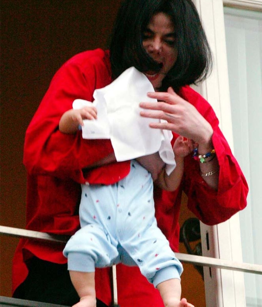 La polémica de Jackson