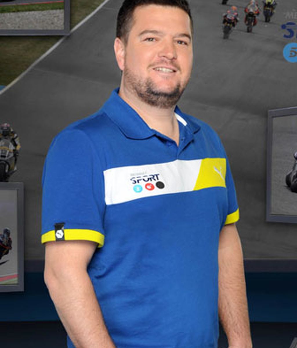 Los nuevos rostros de Mediaset MotoGP 2013