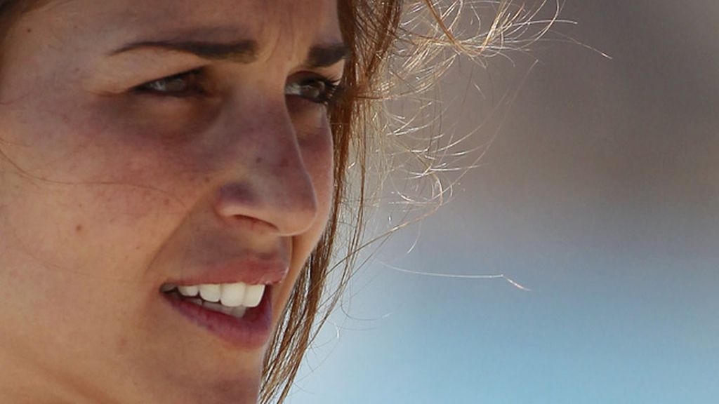 Seis años casados sin rastro de crisis