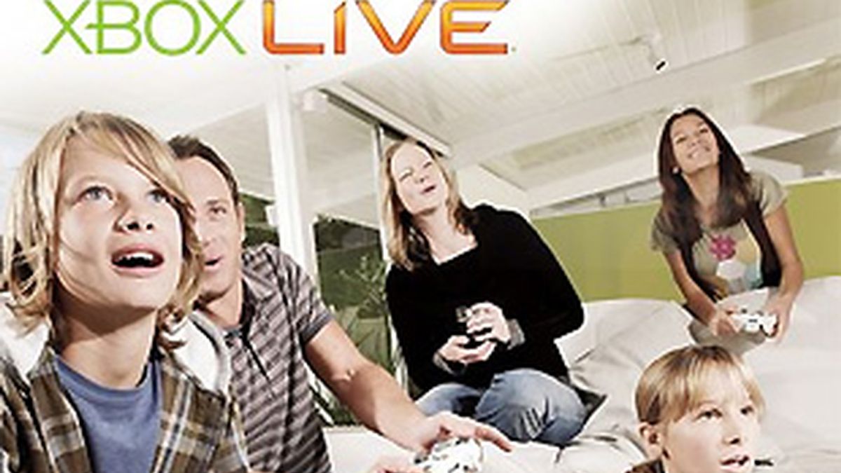 Los usuarios de Xbox Live cuya consola no es 'legal' han sido desconectados. FOTO: Archivo.