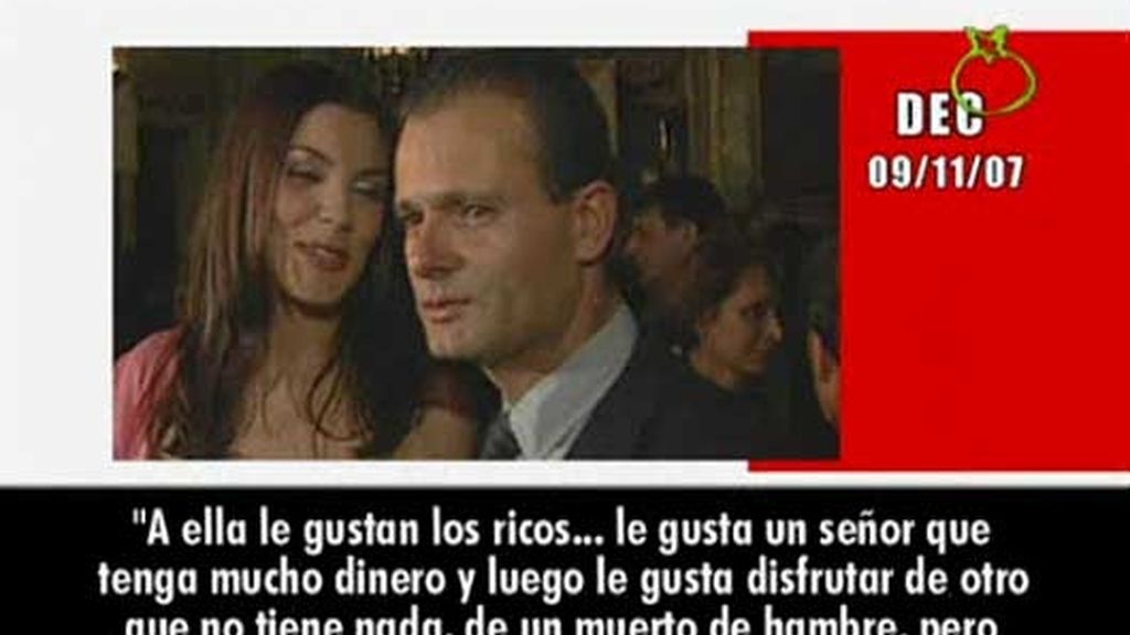 Una vida turbulenta