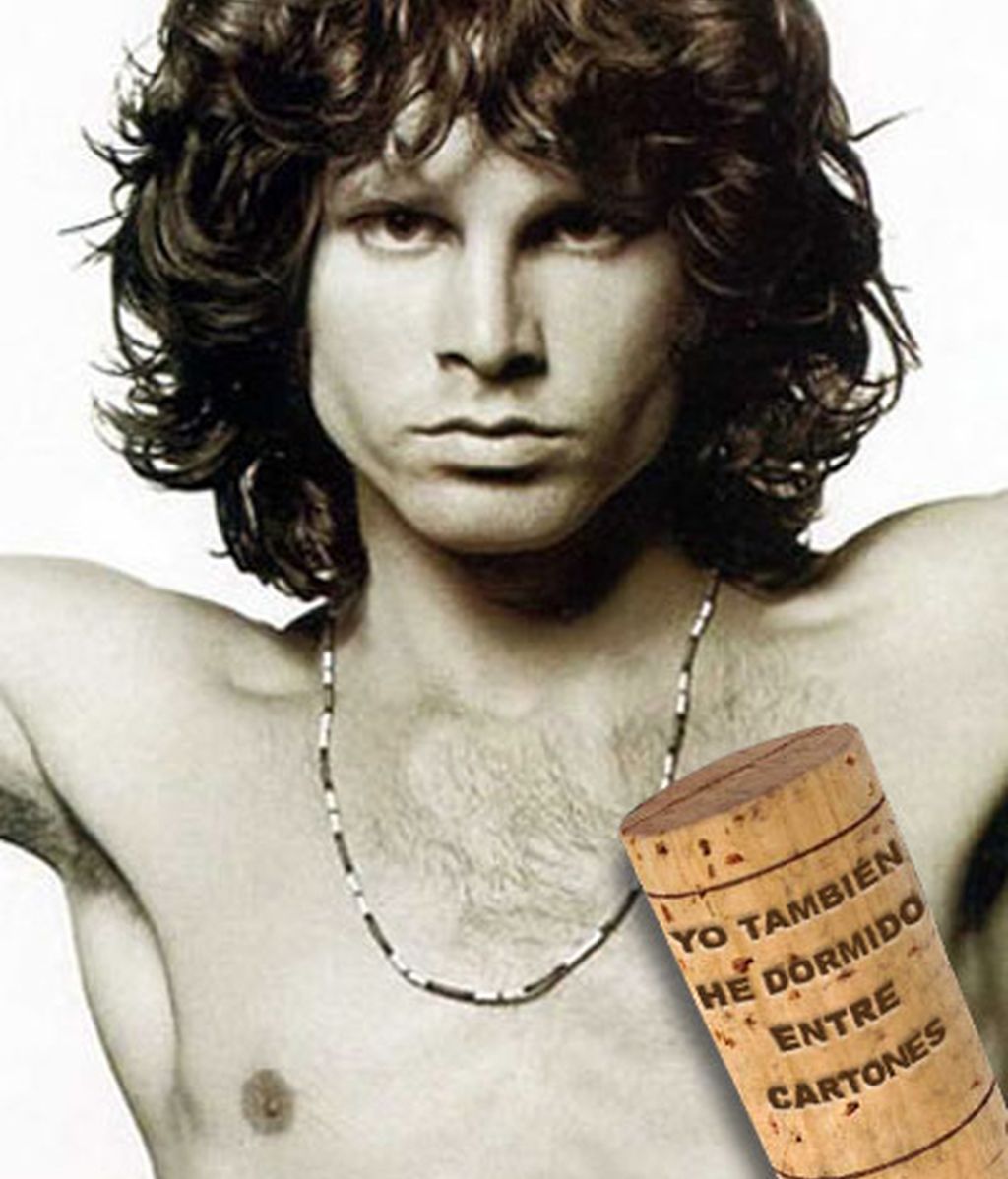 Días de vino y rosas