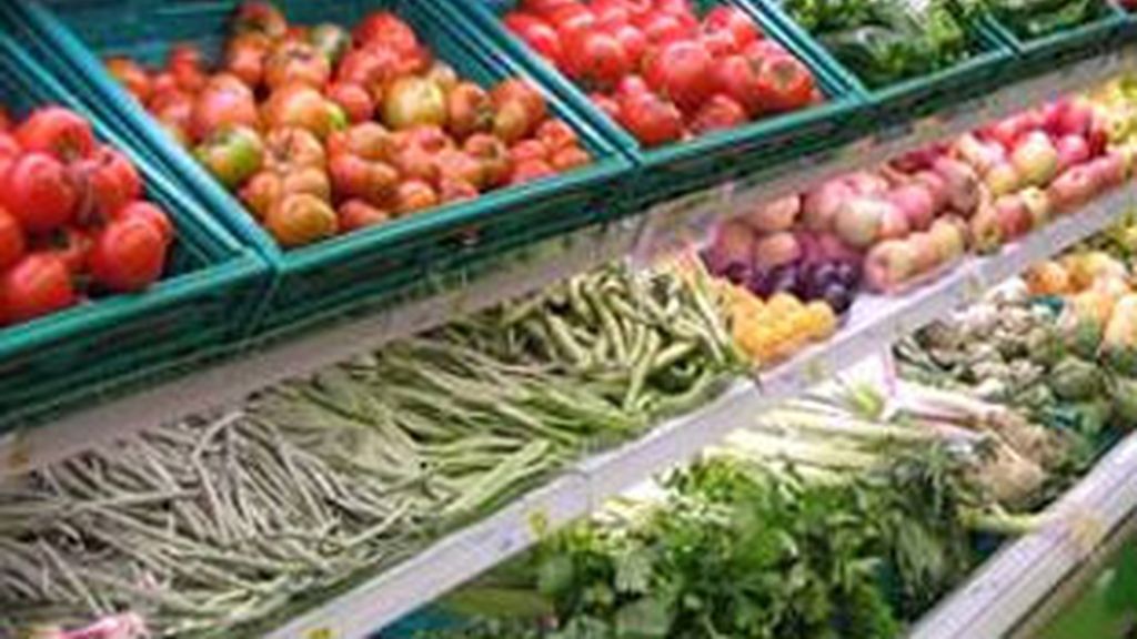 La agricultura orgánica tiene unos beneficios muy distintos a los que conocemos
