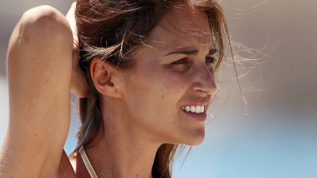 Seis años casados sin rastro de crisis