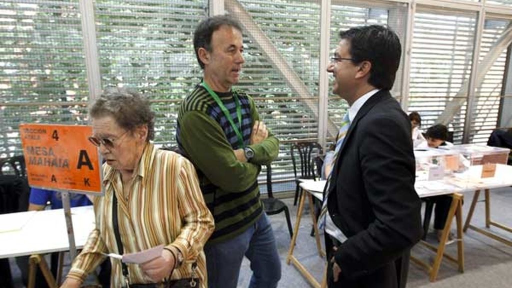 Elecciones 22-M
