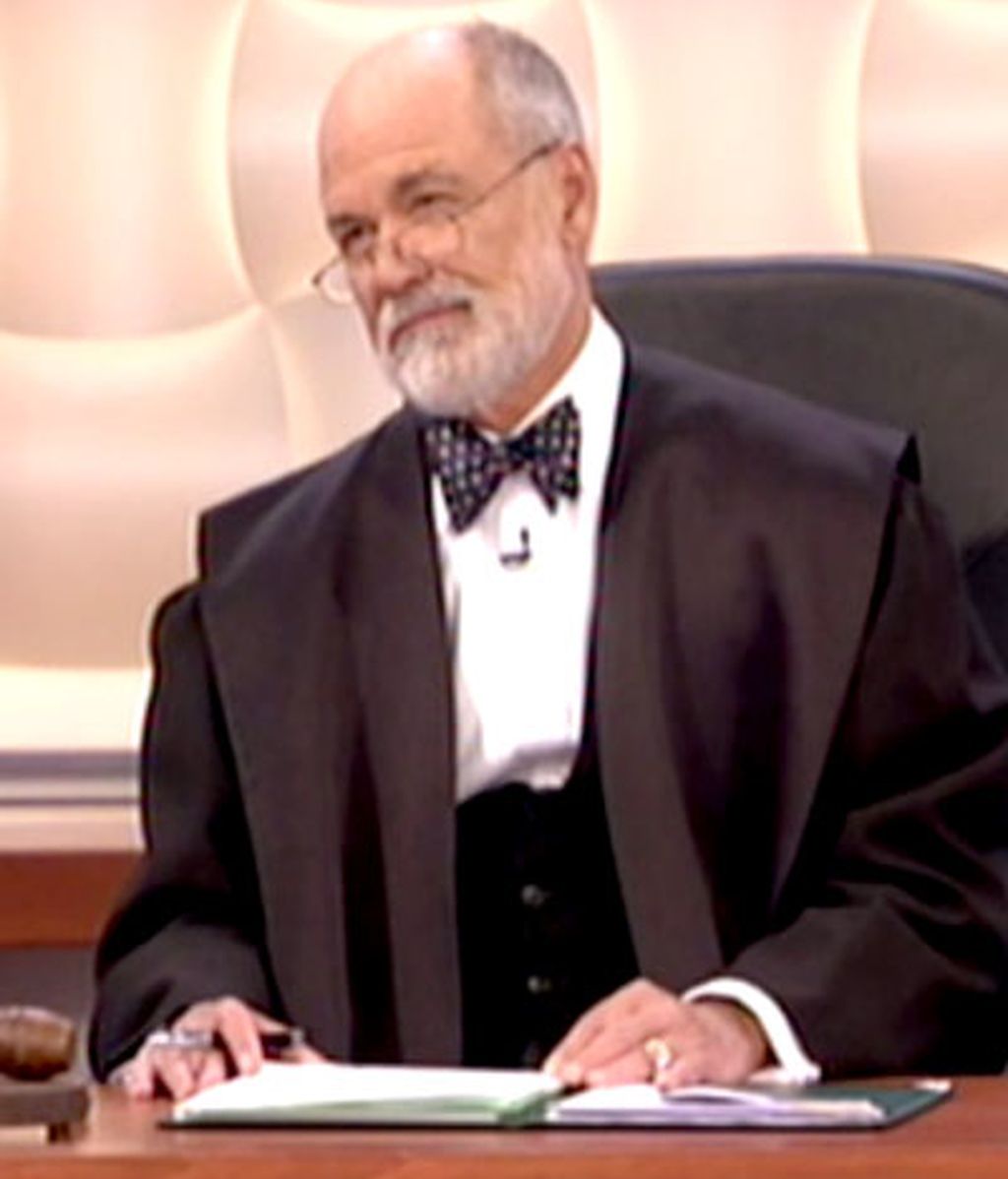 Enamorado de las pajaritas