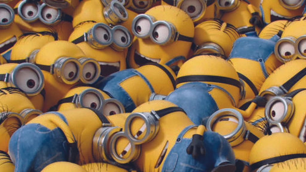 Minions