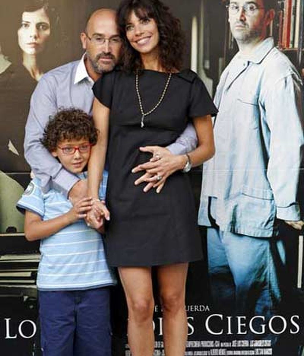 Fuera de la lucha por el Oscar