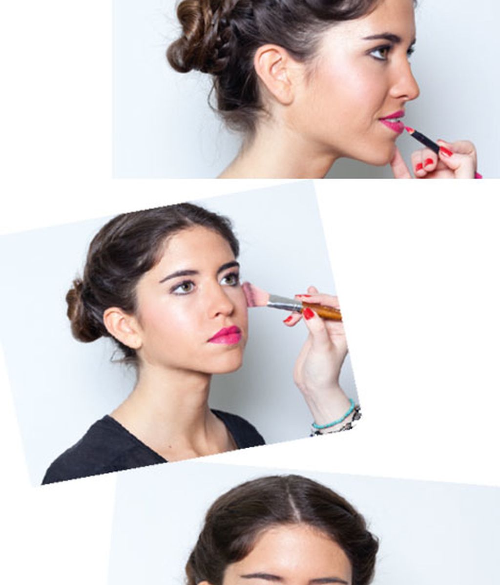 S.O.S. tengo una boda: el maquillaje