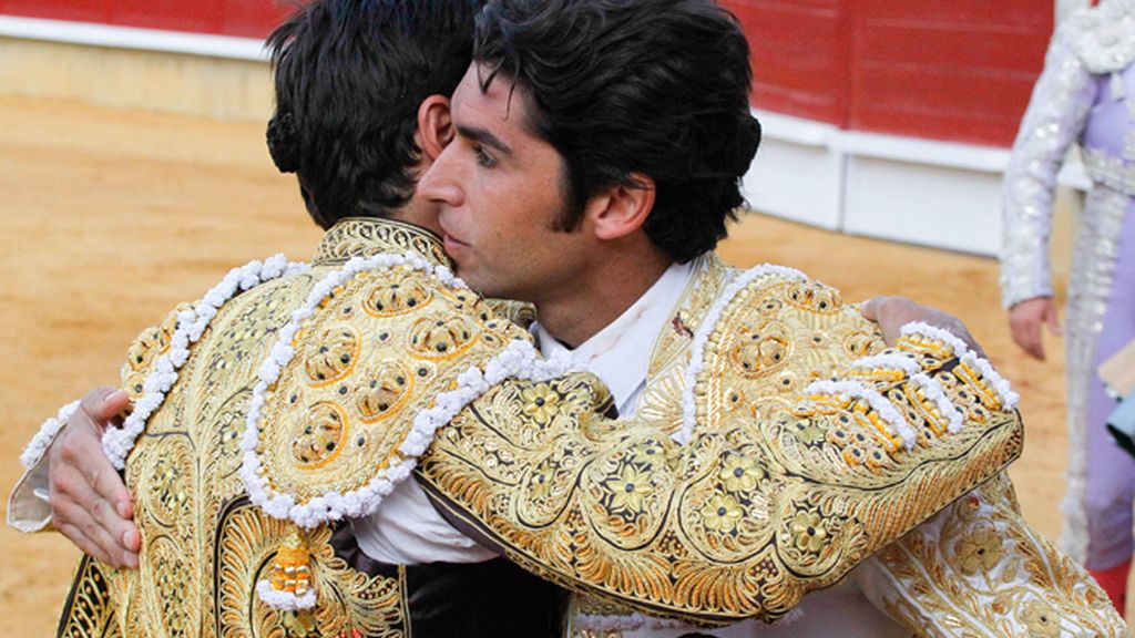 ¡Ayer fue el Día del Abrazo! Recordamos los mejores del año