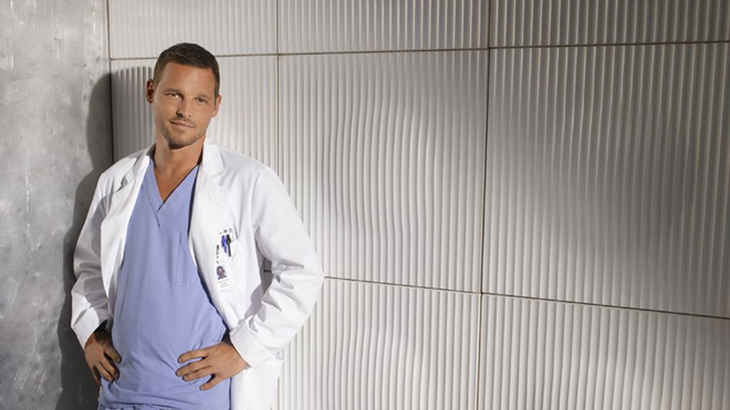 La vida real de los protas de 'Anatomía de Grey'