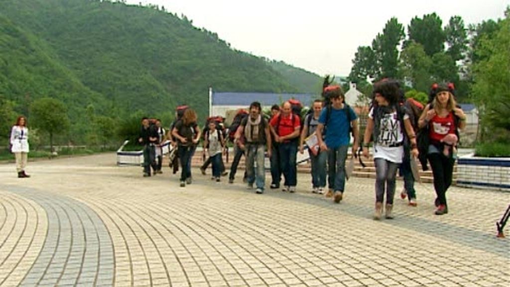 Promo Pekín Express: ser buenos, ya no vale