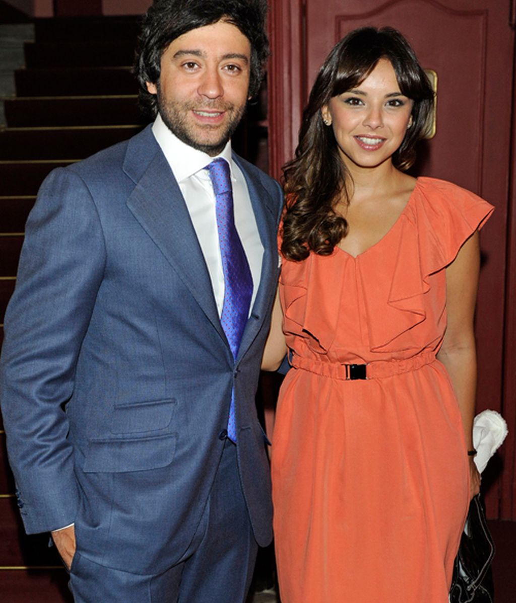 Chenoa envía un mensaje de ánimo a Bisbal: ella sabe qué es sufrir por amor