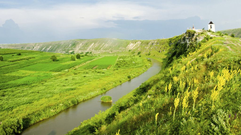 Moldavia
