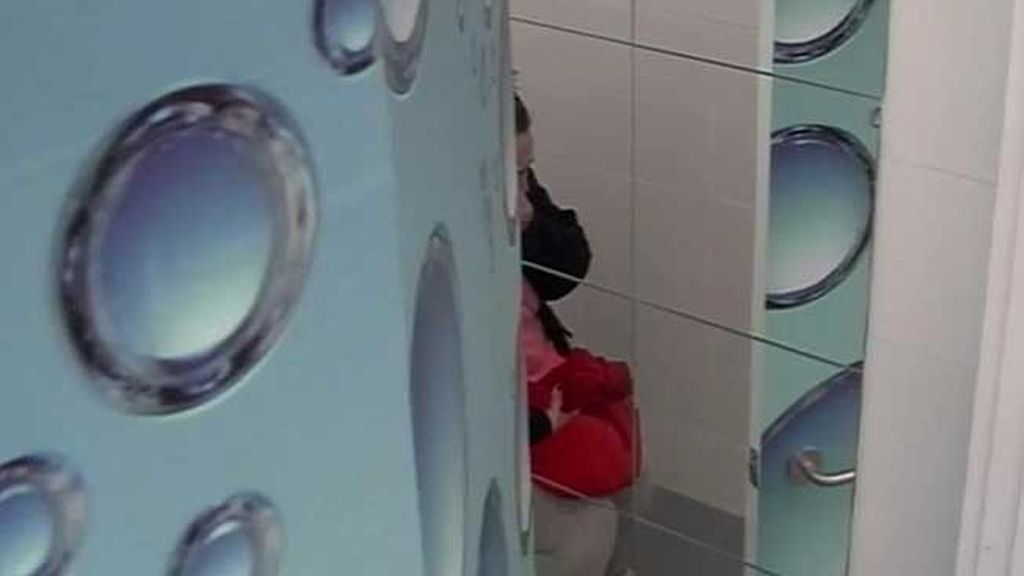 La sensibilidad de las chicas está a flor de piel