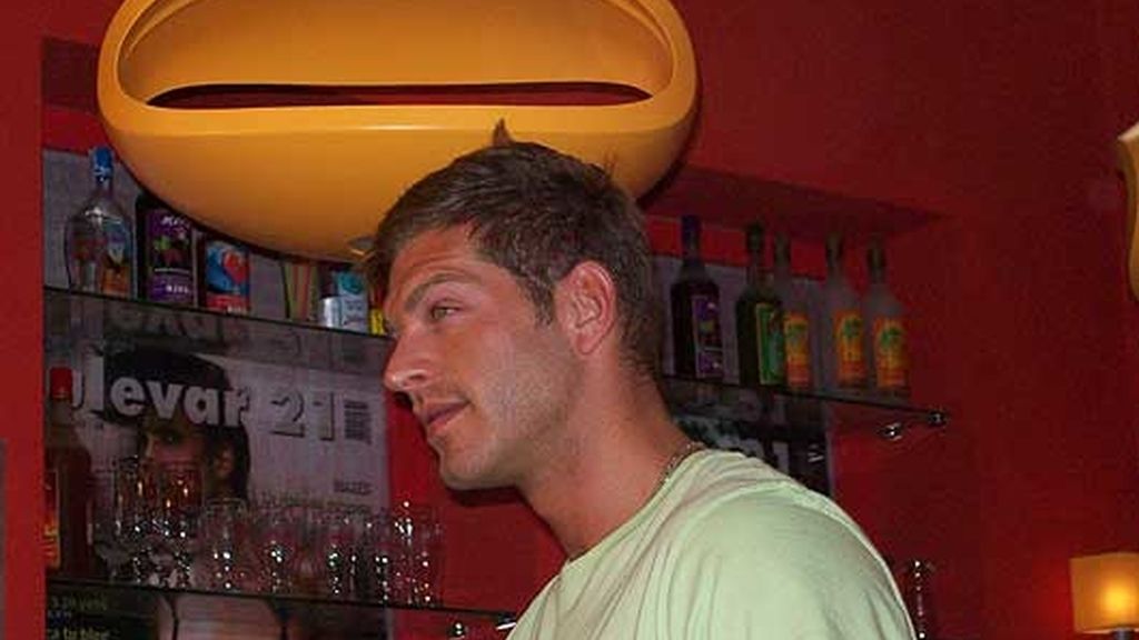 Darek se incorpora a 'Yo soy Bea'