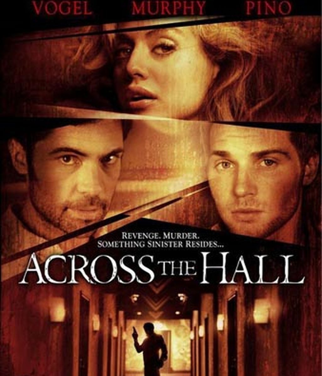 'Across The Hall', su última película