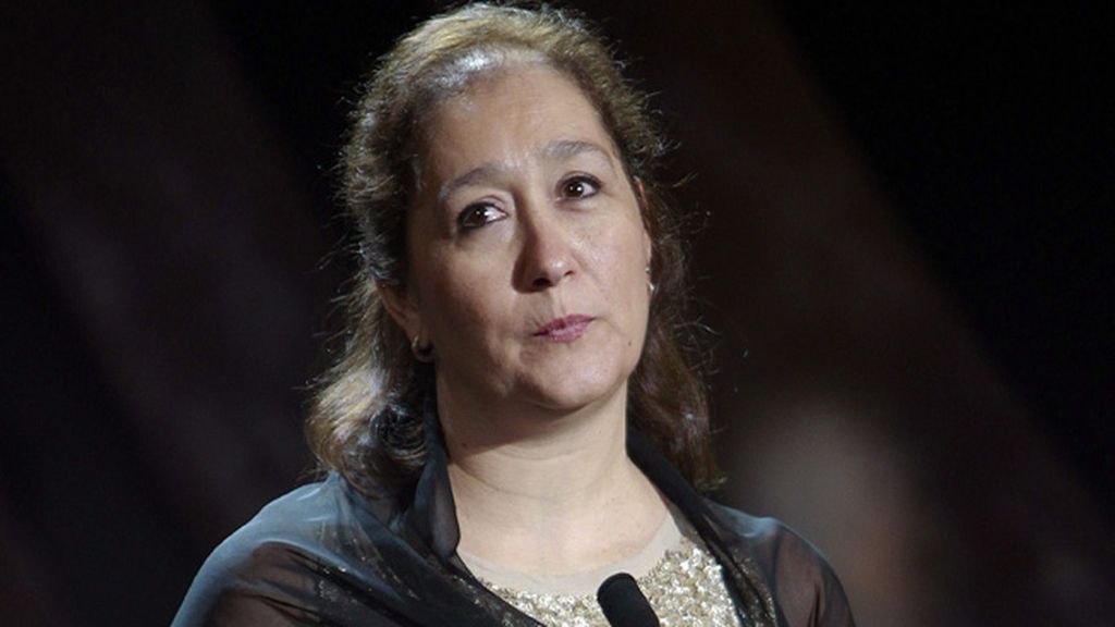 Marina Stavenhagen, guionista de origen mexicano