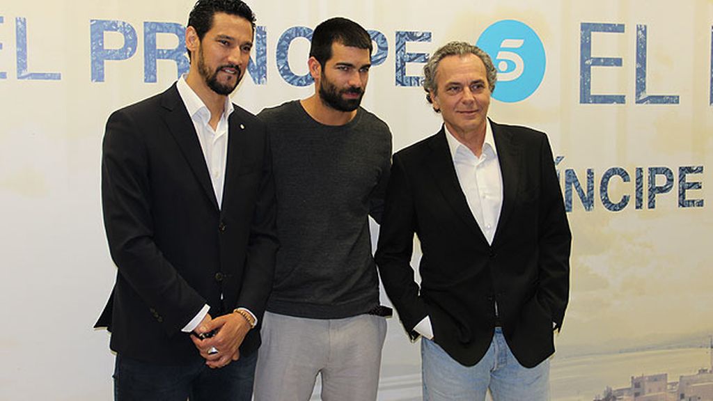 Descubrimos los secretos de la segunda temporada