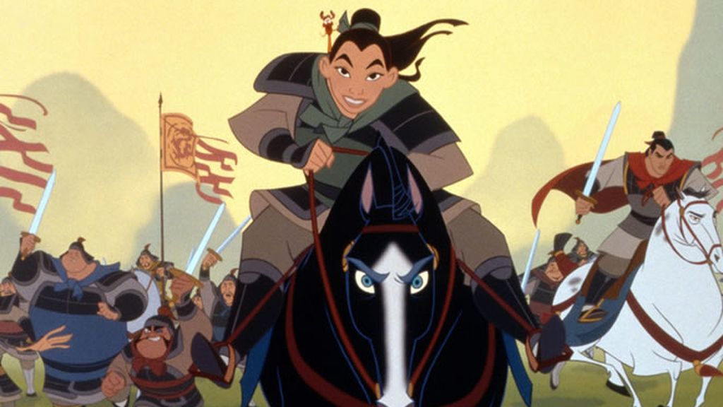 Mulan