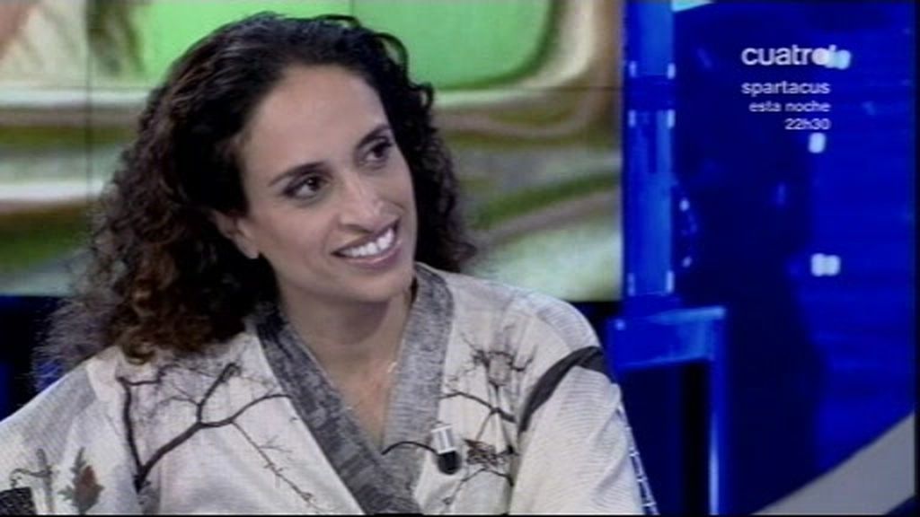 Noa es un instrumento de percusión