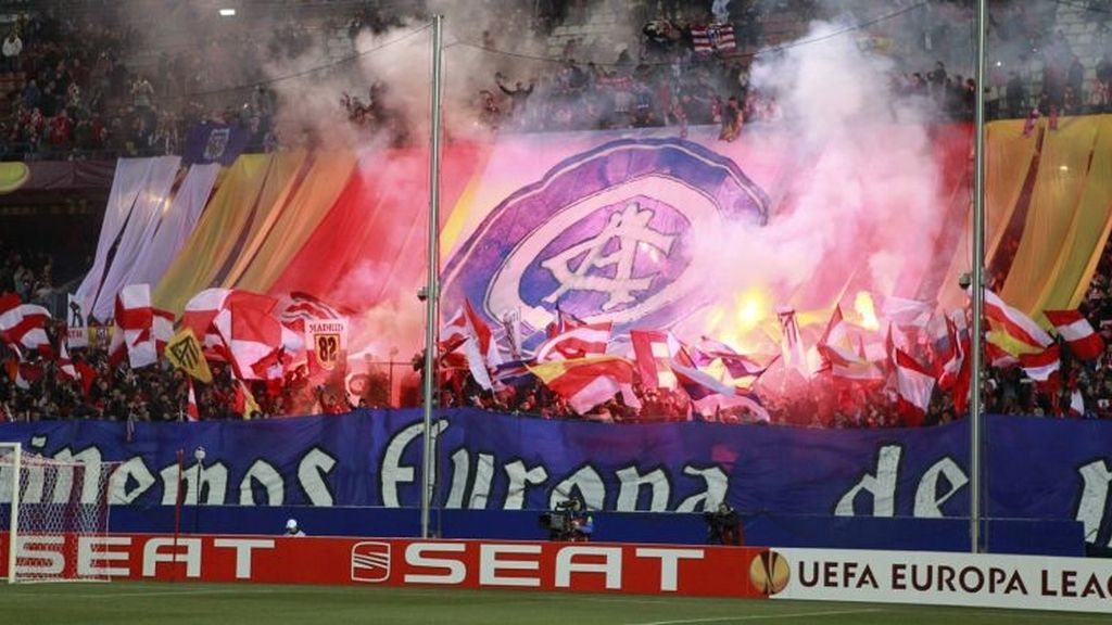 Frente Atlético Frente Atlético