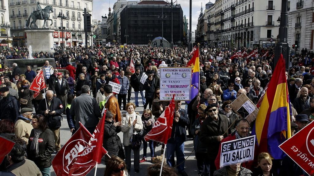 Madrid