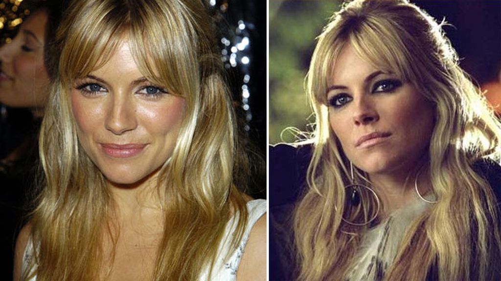 ¿Qué diva habrá inspirado el 'flequillo Divinity' de Sara Carbonero?