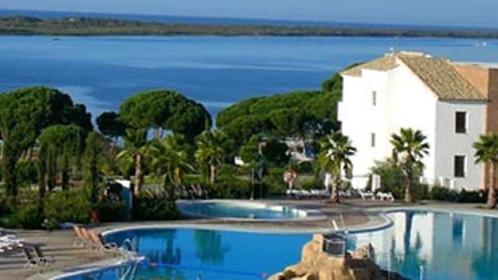 Hotel Fuerte Rompido (Huelva)