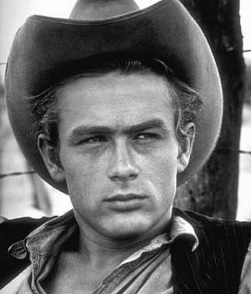 Los más guapos del cine