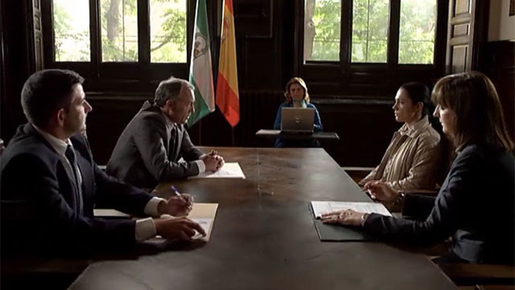 La tonadillera pone punto y final a su relación con Julián