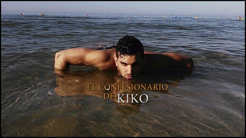 La trasformación de Suso 'GH16'