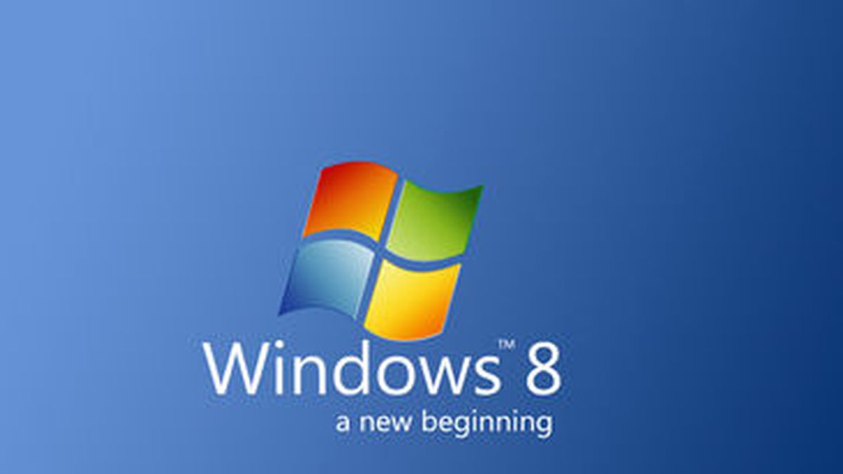 Windows XP fue lanzado en el año 2001 y posee todavía una gran porción de la tarta de la cuota de mercado de los SO.