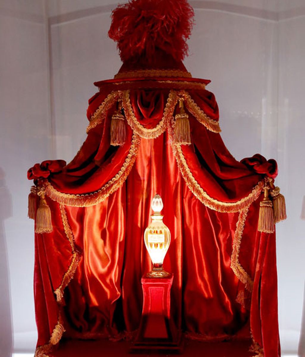 Otro frasco original de 'Miss Dior'