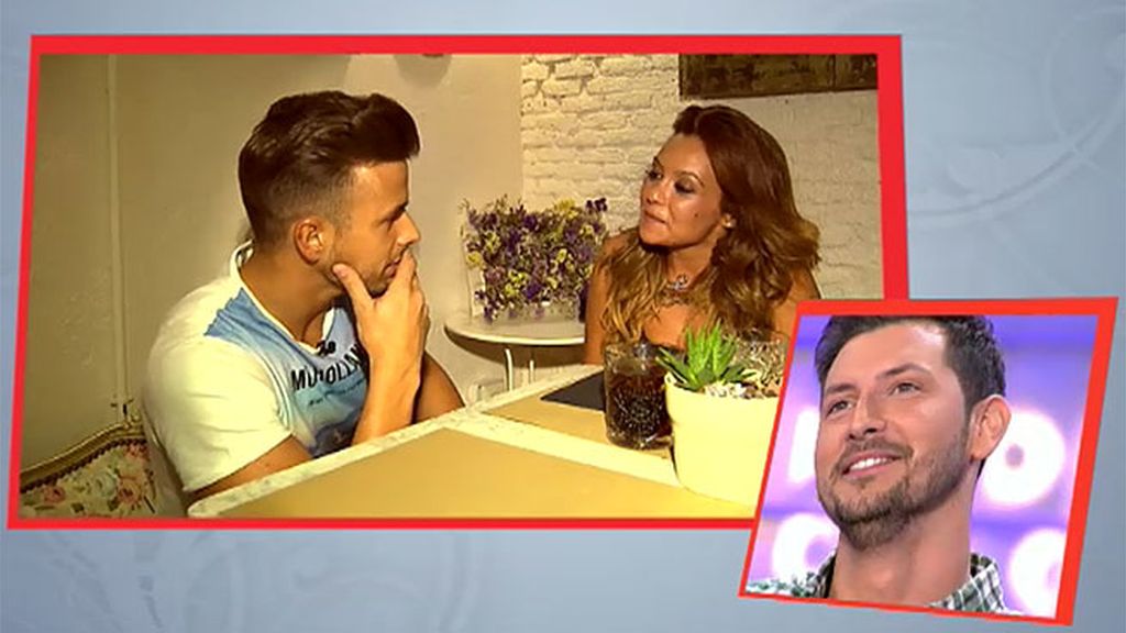 María: “Tendría una cita con Manu para quitarme las dudas que tengo”