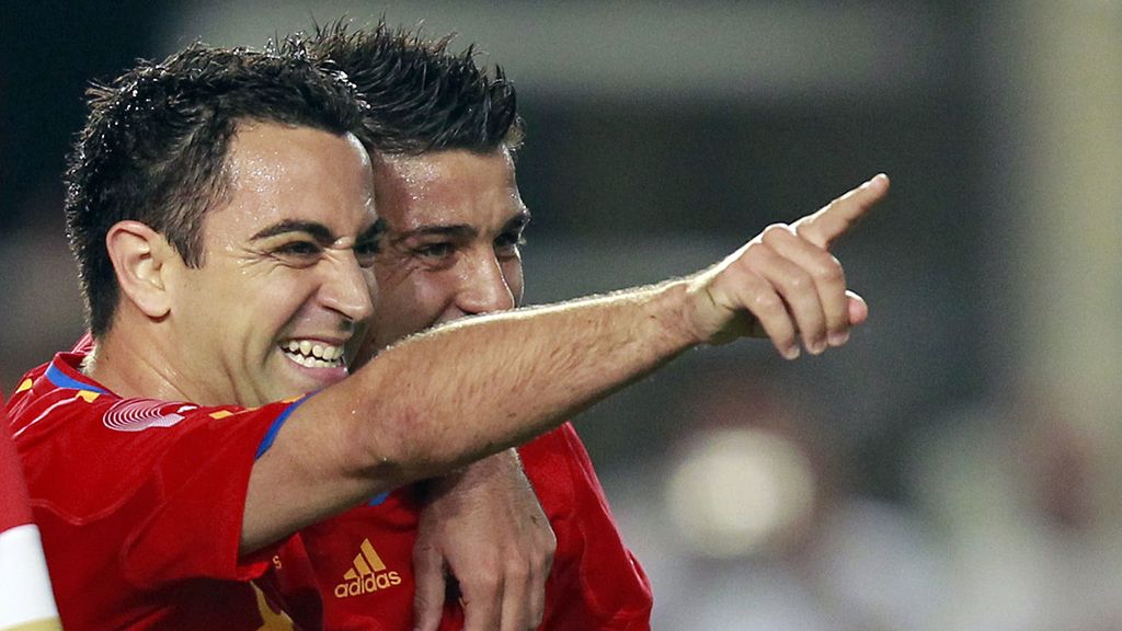 Uno de los iconos de una etapa histórica para España