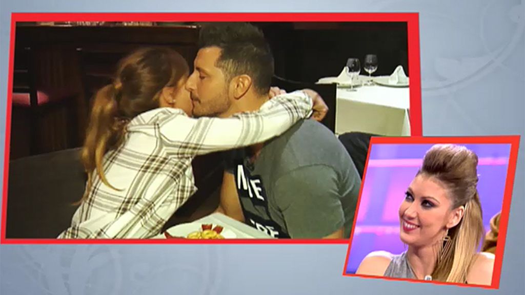 Manu, sobre el tiempo sin cámaras: "La lengua ha estado activa en todo momento"