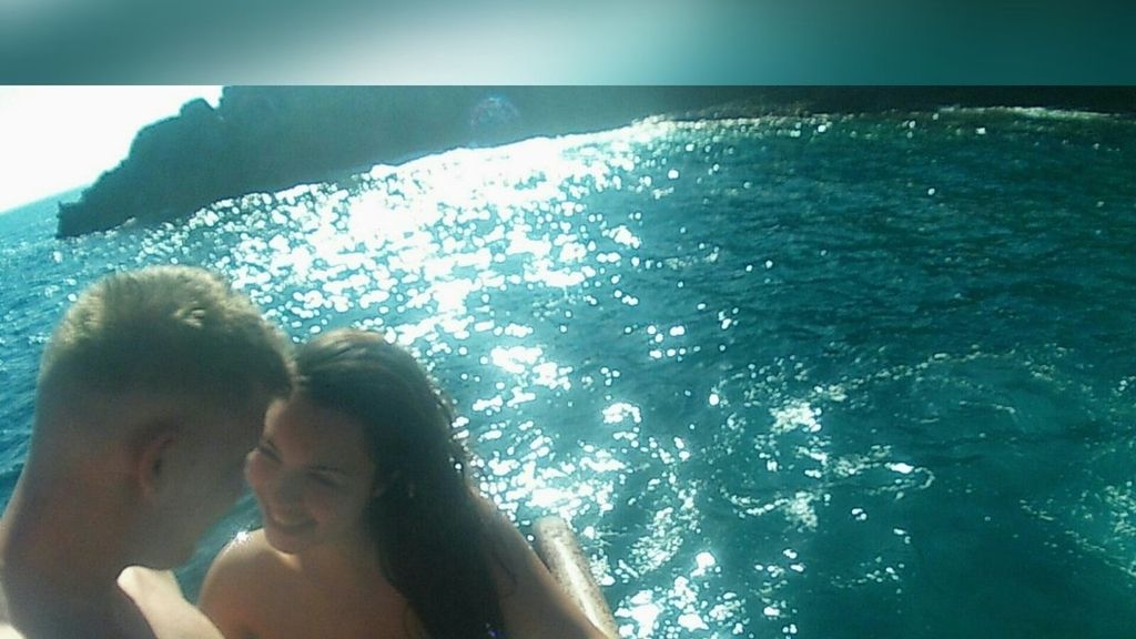Haz una fotografía en la que el amor sea el protagonista