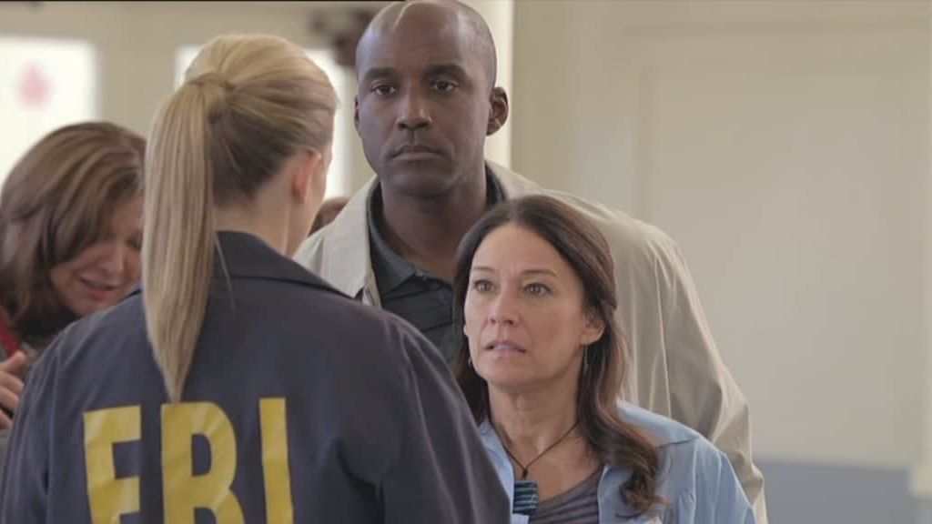 Las mejores imágenes del episodio