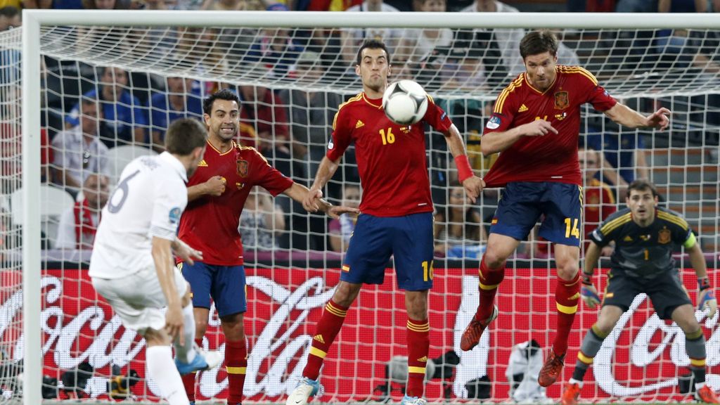 Revancha y fin de la racha negativa