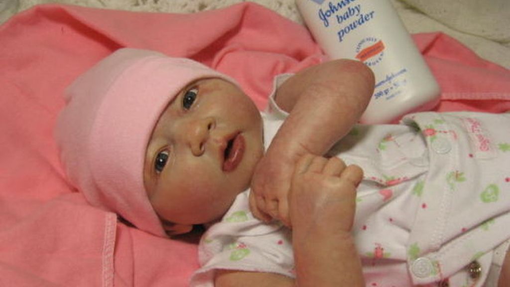 Los bebés artificiales llegan al mercado español