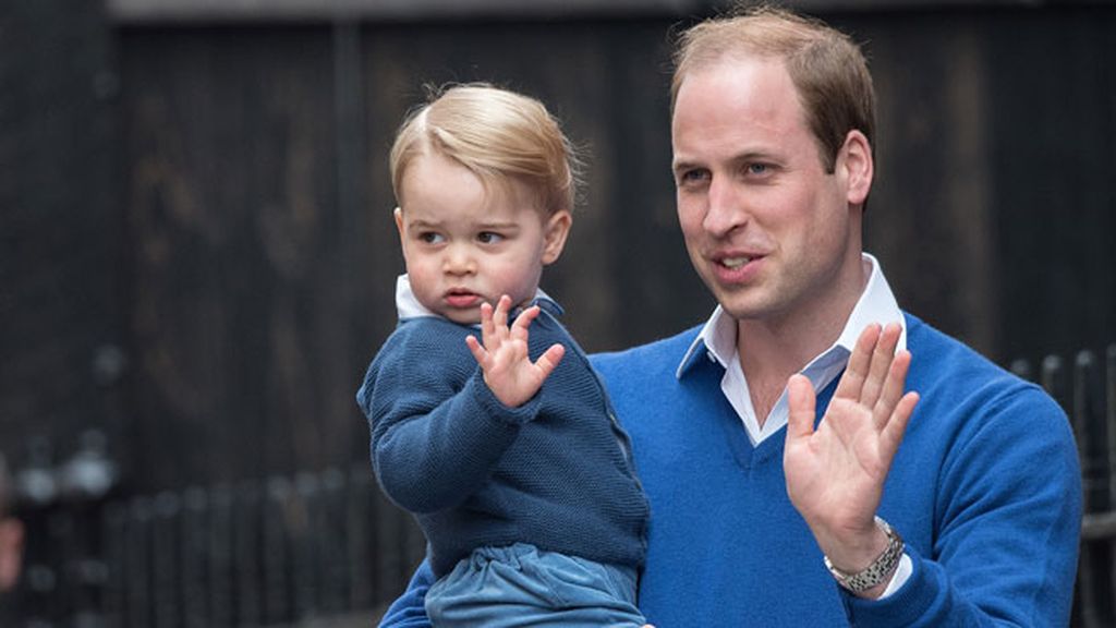 Han comenzado su nueva vida familiar en la residencia de Anmer Hall