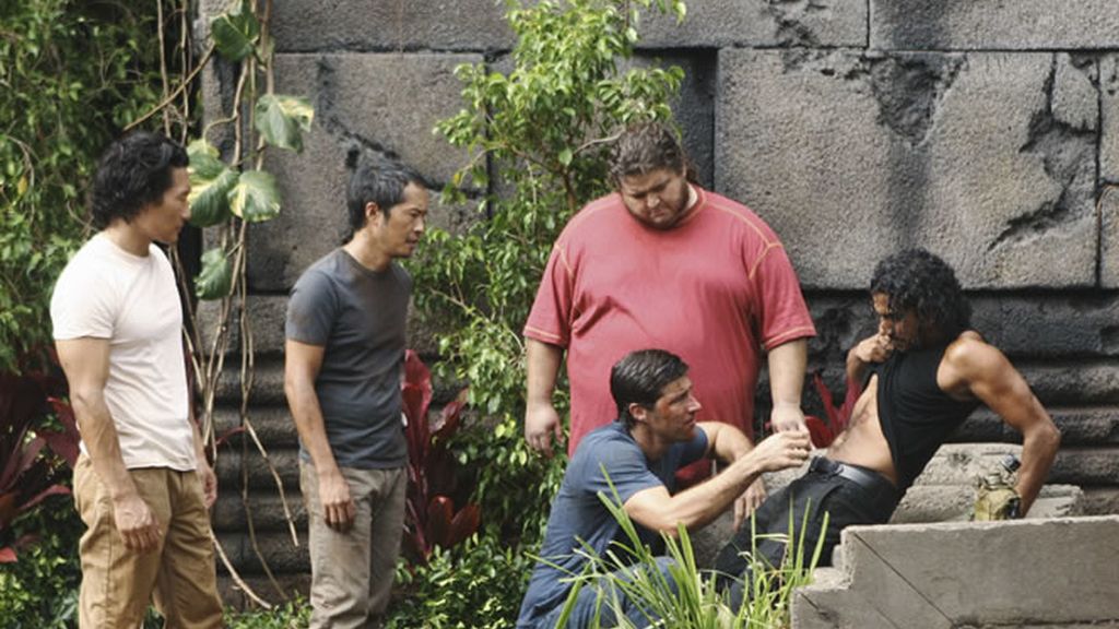 Capítulo 2: Lo que hace Kate