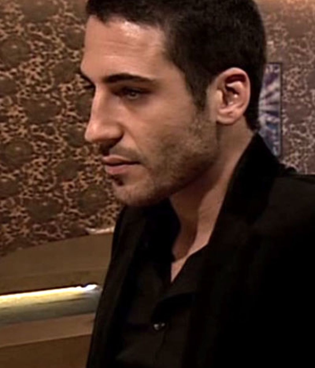 Todas las caras de Duque