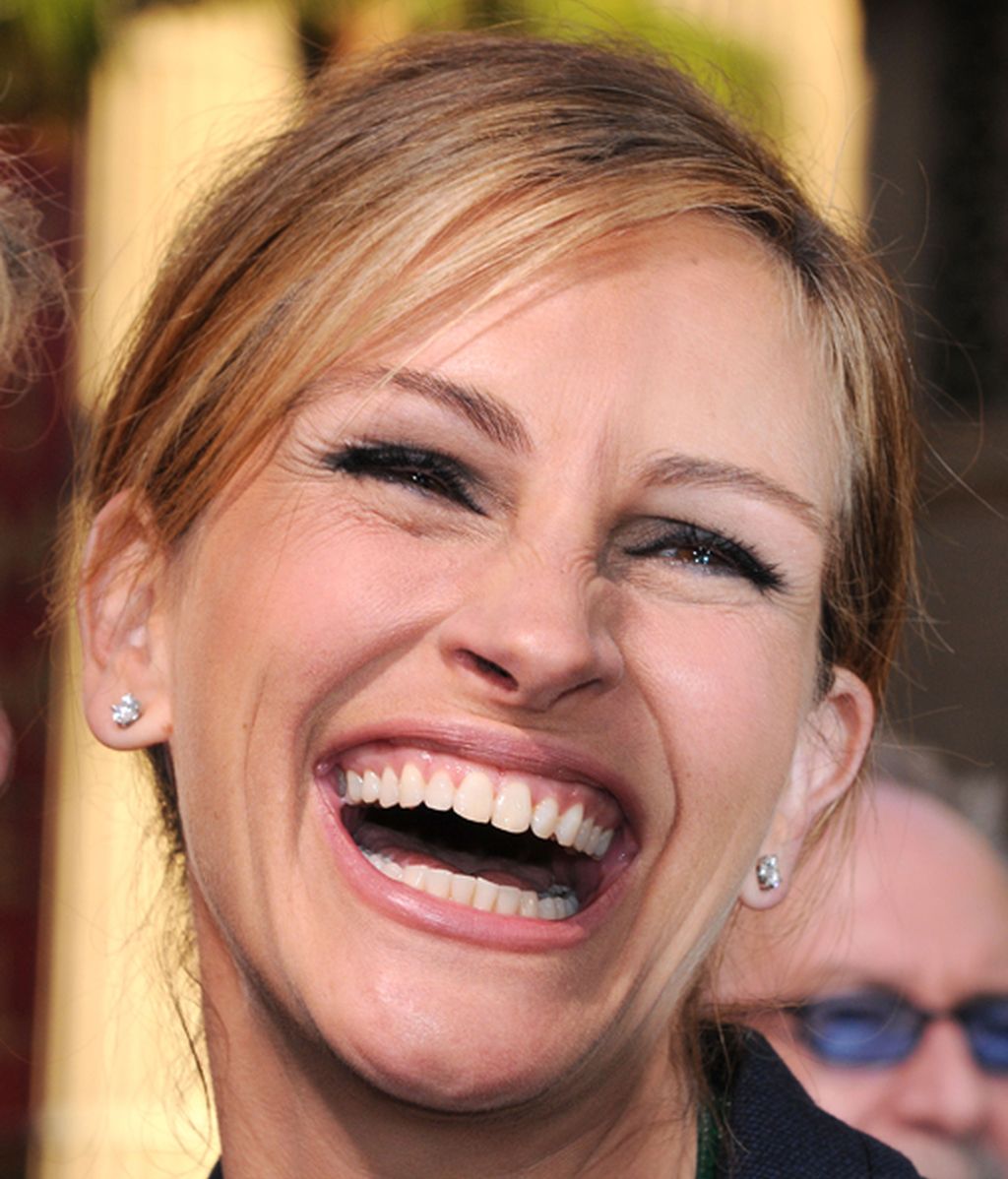 Las famosas que alcanzan madurez y siguen divinity... sin operarse