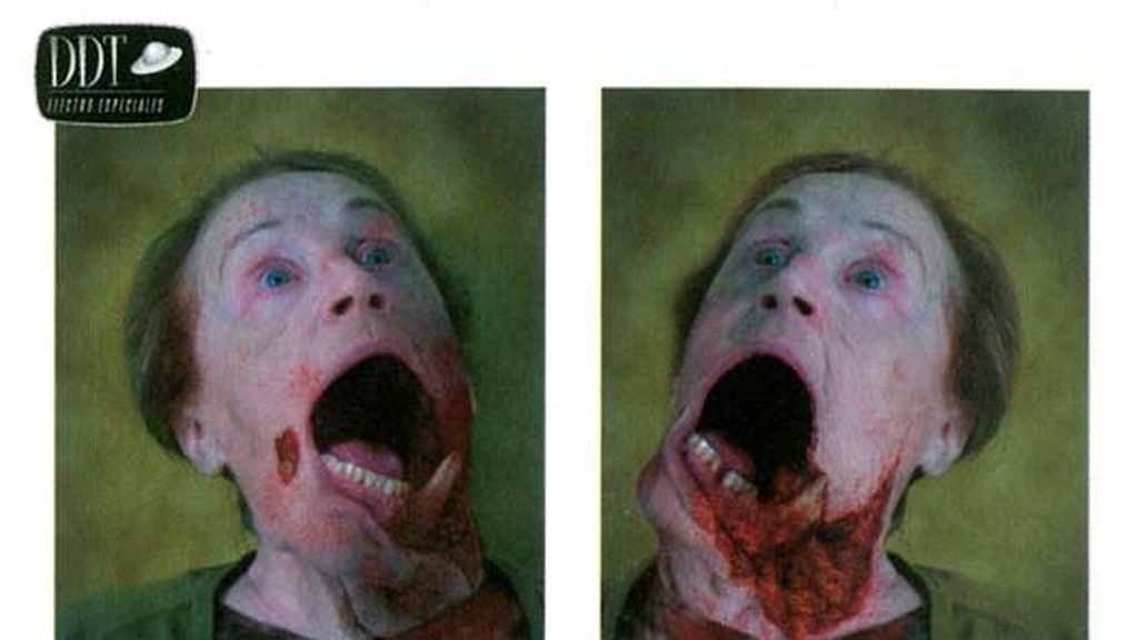 'El Orfanato',  los secretos